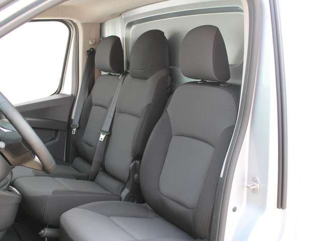 Renault Trafic 2024 Diesel