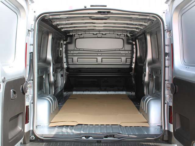 Renault Trafic 2024 Diesel
