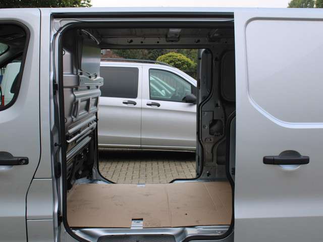 Renault Trafic 2024 Diesel