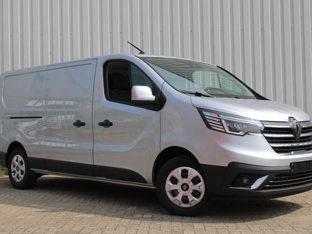 Renault Trafic 2024 Diesel
