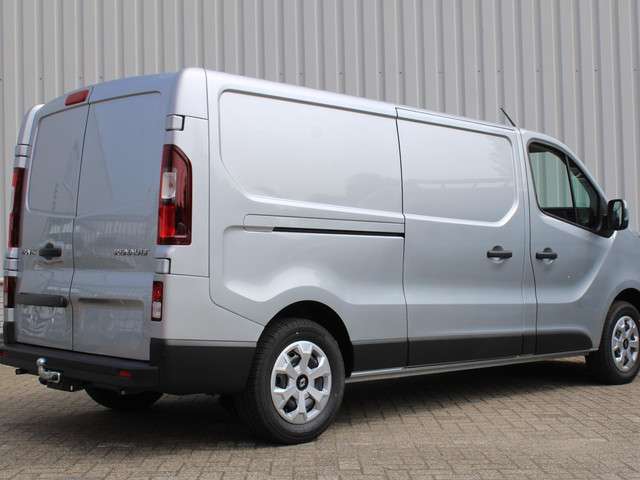 Renault Trafic 2024 Diesel