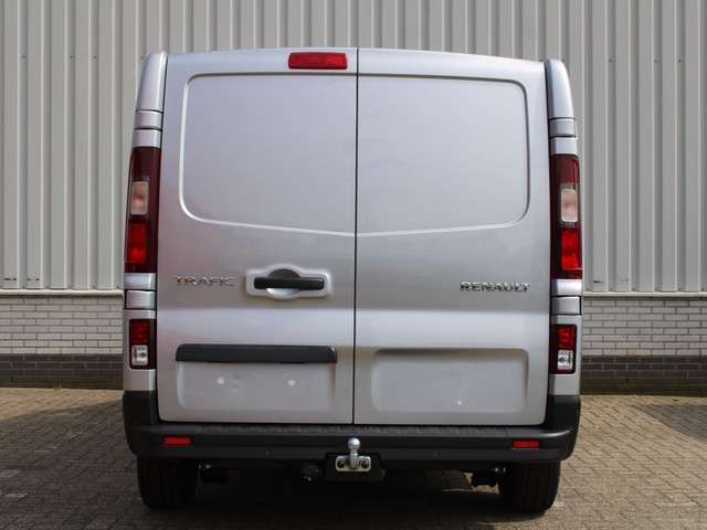 Renault Trafic 2024 Diesel