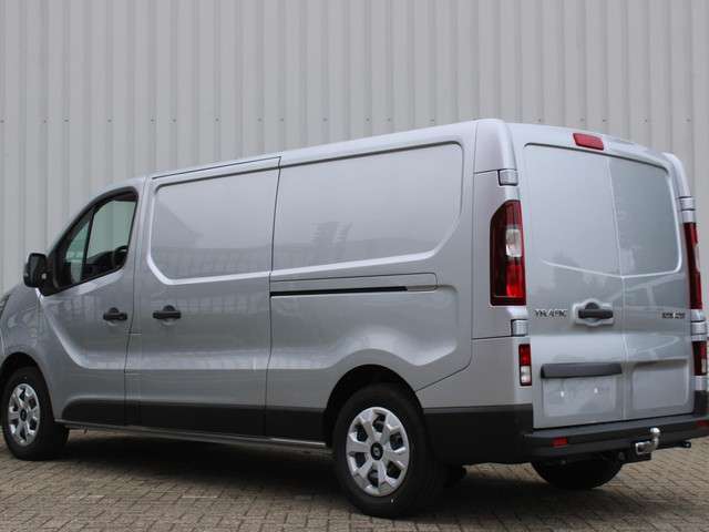 Renault Trafic 2024 Diesel