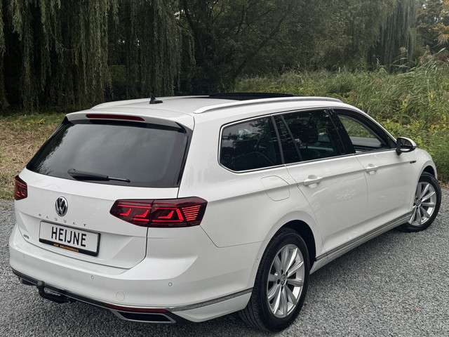 Volkswagen Passat 3