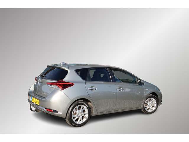 Toyota Auris 2