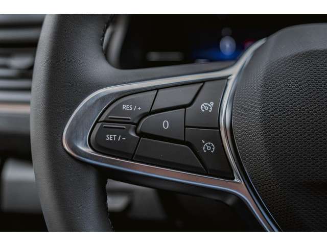 Renault Trafic 2024 Diesel