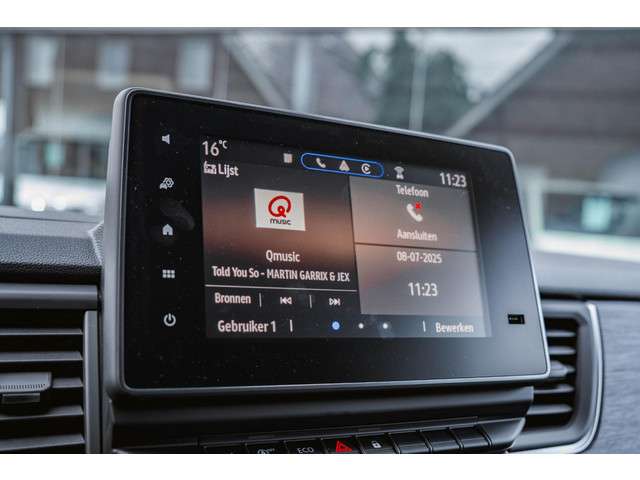 Renault Trafic 2024 Diesel