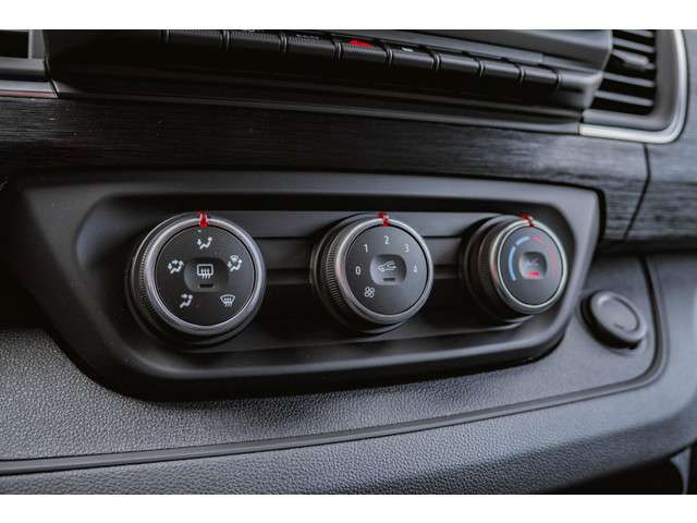 Renault Trafic 2024 Diesel
