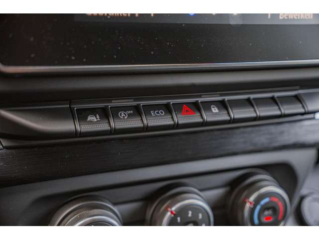 Renault Trafic 2024 Diesel
