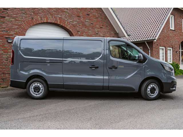 Renault Trafic 2024 Diesel