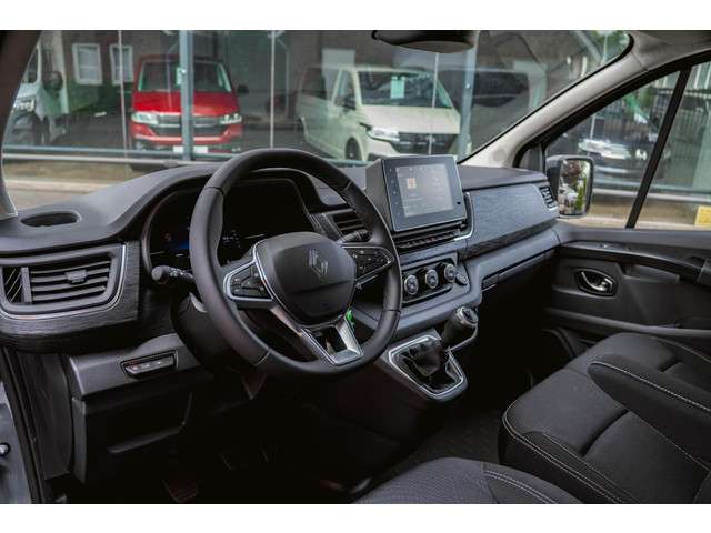 Renault Trafic 2024 Diesel
