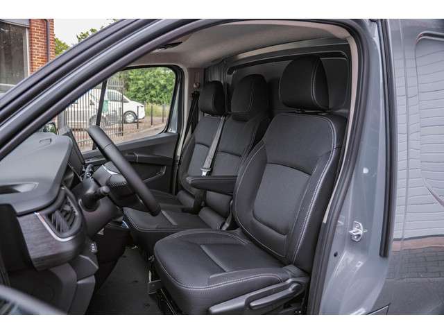 Renault Trafic 2024 Diesel