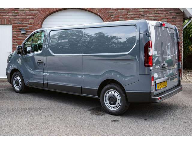 Renault Trafic 2024 Diesel