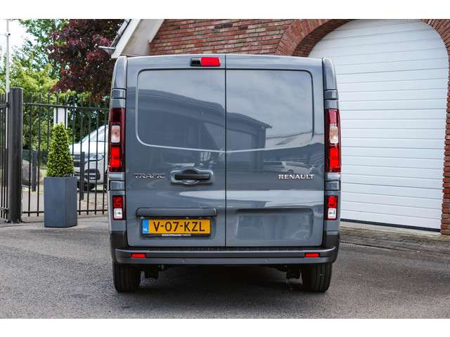 Renault Trafic 2024 Diesel