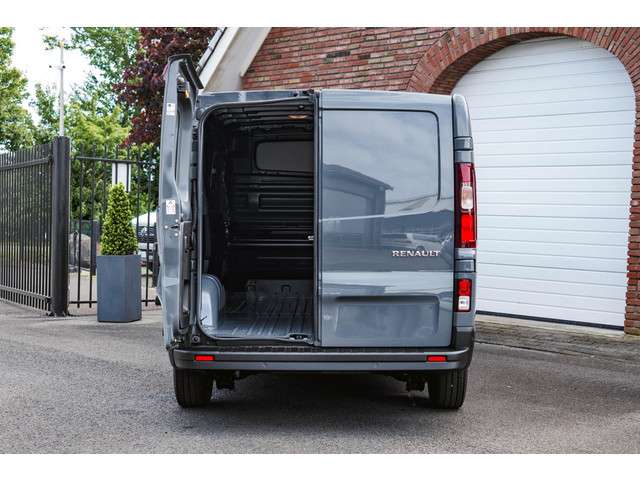 Renault Trafic 2024 Diesel
