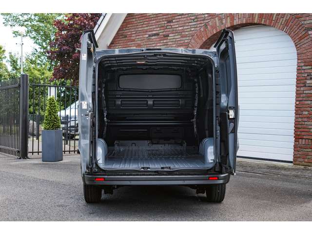 Renault Trafic 2024 Diesel