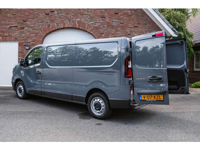 Renault Trafic 2024 Diesel