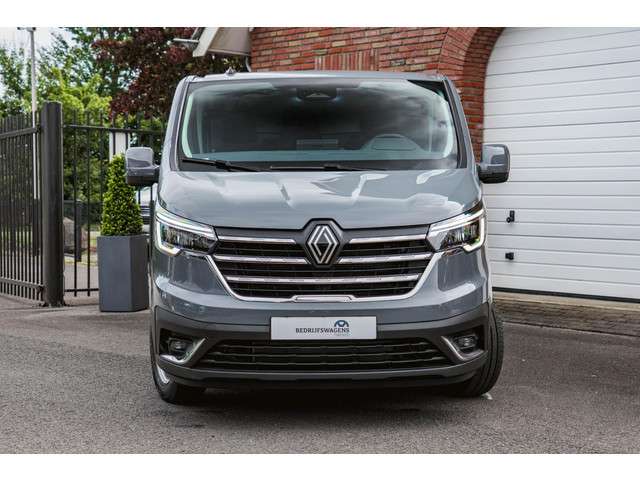 Renault Trafic 2024 Diesel