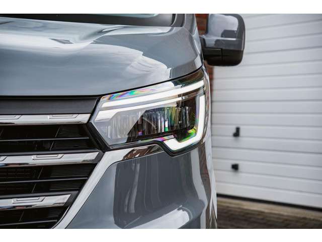 Renault Trafic 2024 Diesel