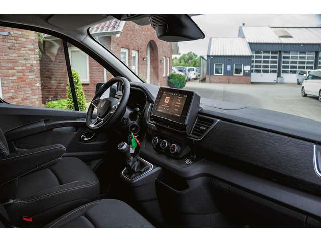 Renault Trafic 2024 Diesel