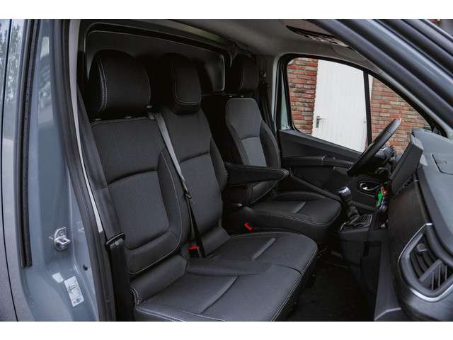 Renault Trafic 2024 Diesel