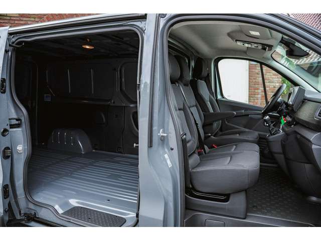 Renault Trafic 2024 Diesel