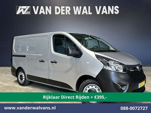 Opel Vivaro 2019 Diesel
