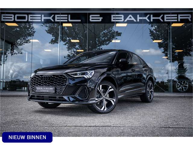 Audi Q3 2022 Hybride Audi Q3 2022 Hybride