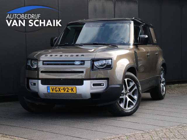 Land Rover Defender 2020 Diesel