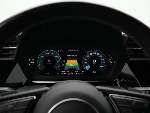 Audi A3 3