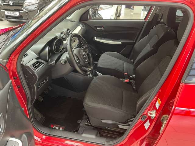 Suzuki Swift 2
