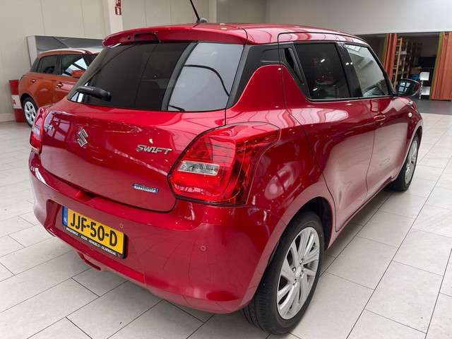 Suzuki Swift 3