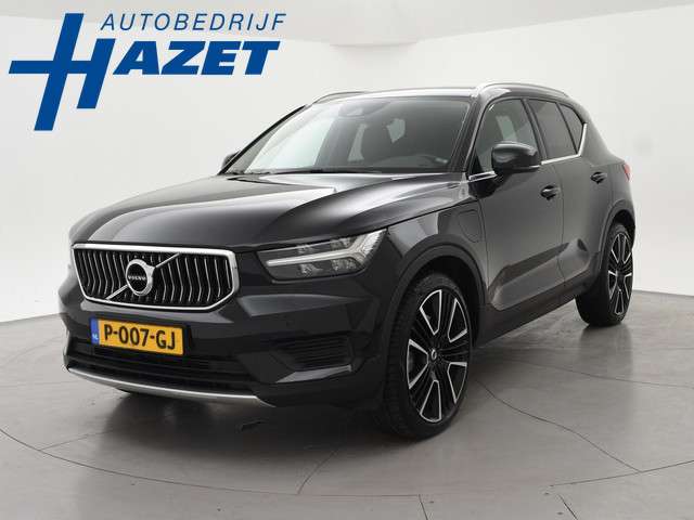 Volvo XC40 2022 Hybride