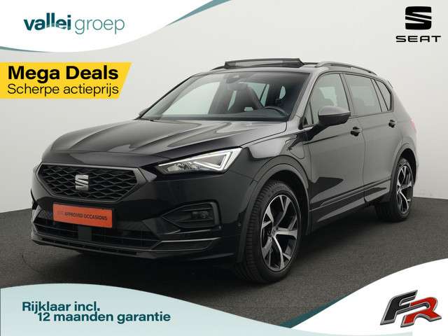 Seat Tarraco 2021 Hybride