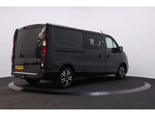 Renault Trafic 2