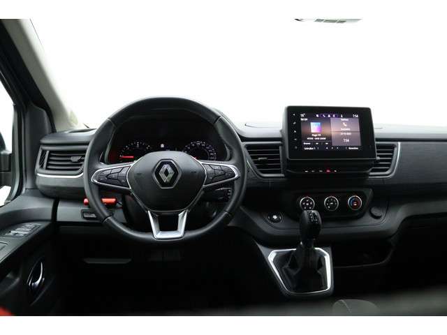 Renault Trafic 3