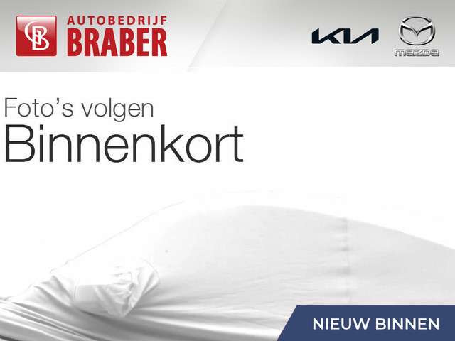 Mercedes-Benz B-Klasse 2019 Benzine