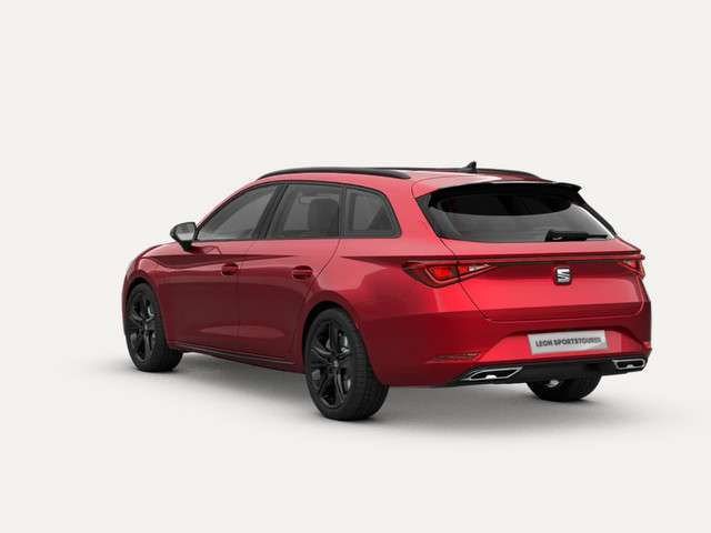SEAT Leon 2