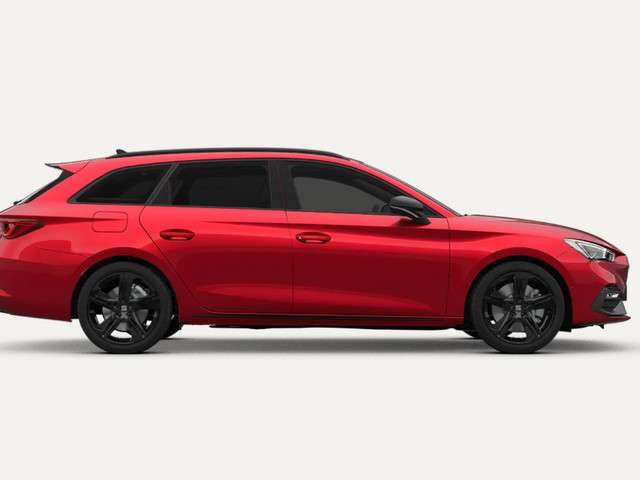 SEAT Leon 3