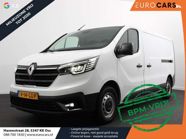 Renault Trafic 2024 Diesel
