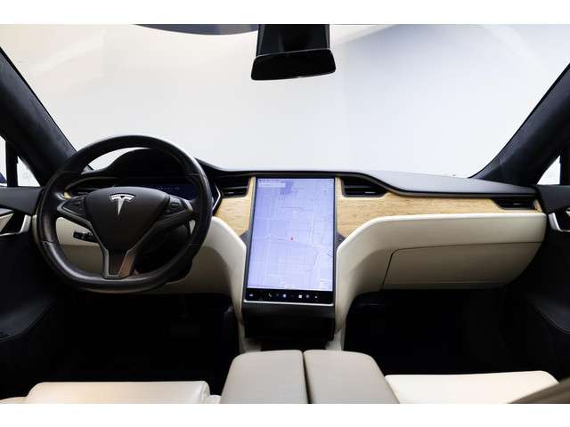 Tesla Model S 3