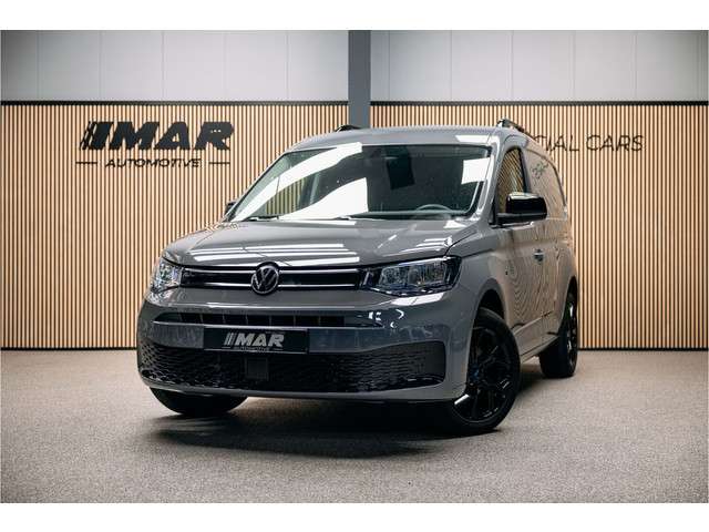Volkswagen Caddy 2023 Diesel