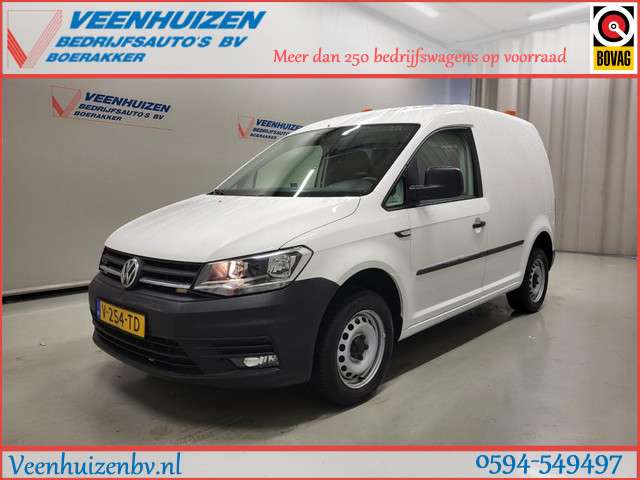Volkswagen Caddy 2018 Diesel