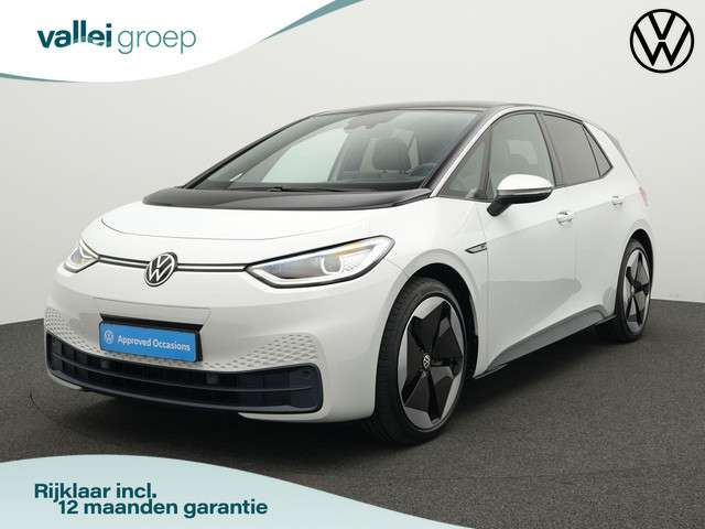 Volkswagen ID.3 leasen