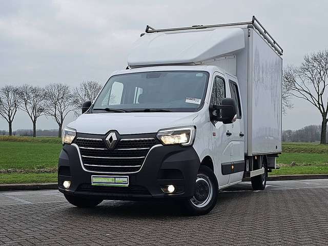 Renault Master 2021 Diesel