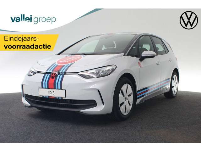 Volkswagen ID.3 2025 Elektrisch