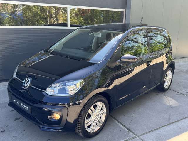 Volkswagen up! 2019 Benzine Volkswagen up! 2019 Benzine