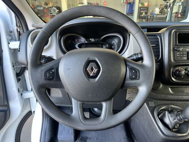 Renault Trafic 2018 Diesel