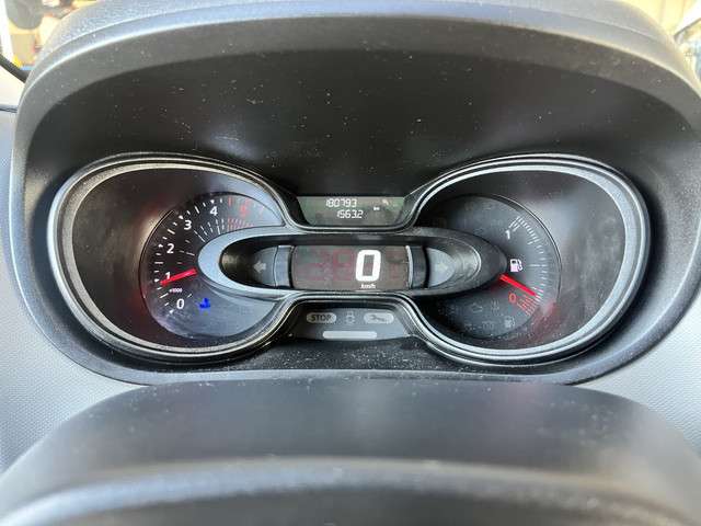 Renault Trafic 2018 Diesel