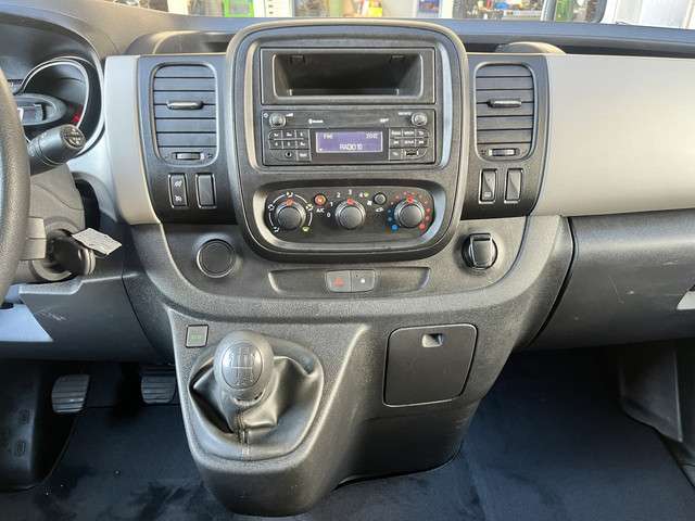 Renault Trafic 2018 Diesel